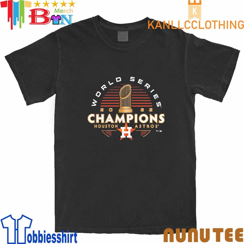 Official Houston Astros World Series Champions 2022 shirt, hoodie, sweater,  long sleeve and tank top