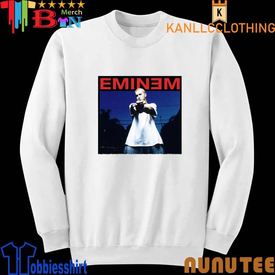 Official Eminem shirt, hoodie, longsleeve tee, sweater