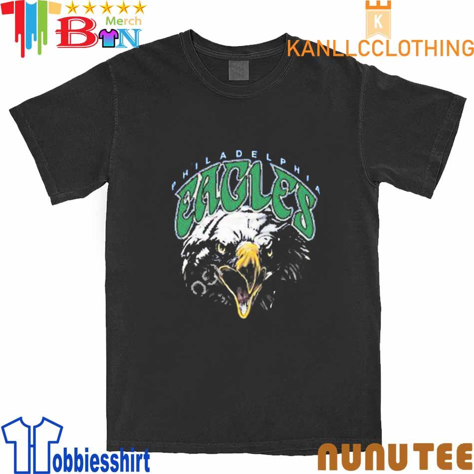 Philadelphia eagles salem sportswear football shirt