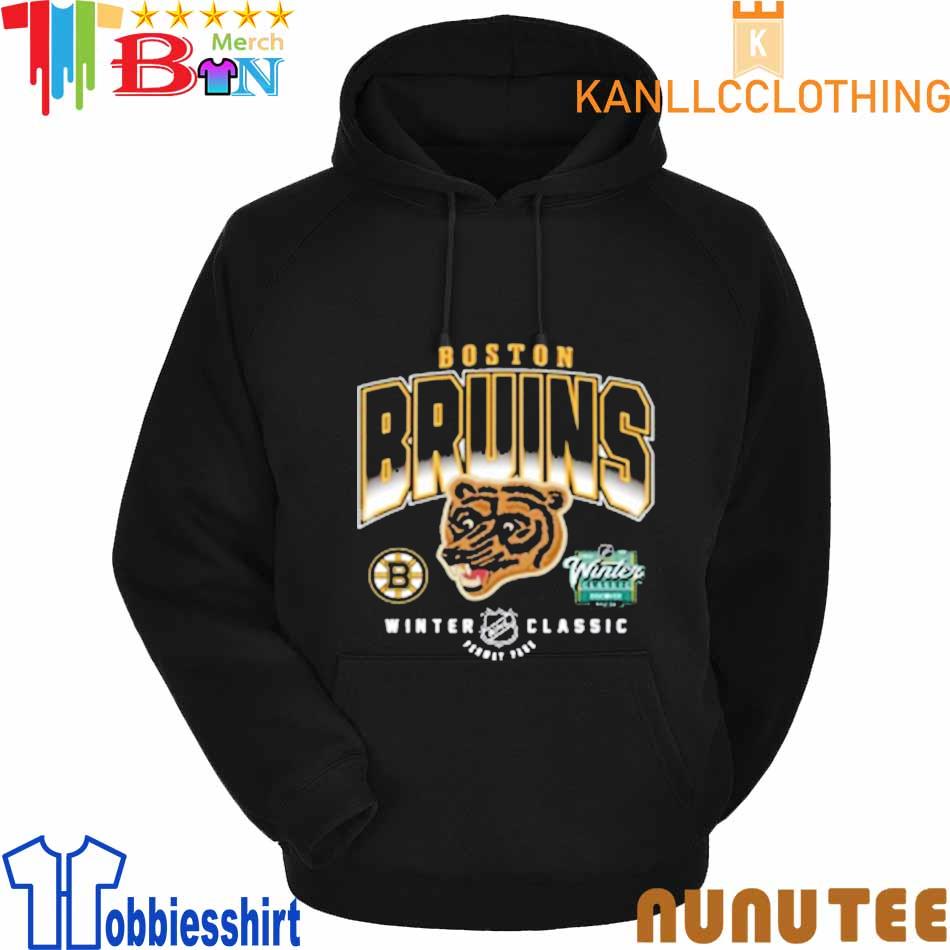 Boston Bruins 2023 Nhl Winter Classic Fenway Pack Shirt, hoodie, sweater,  long sleeve and tank top