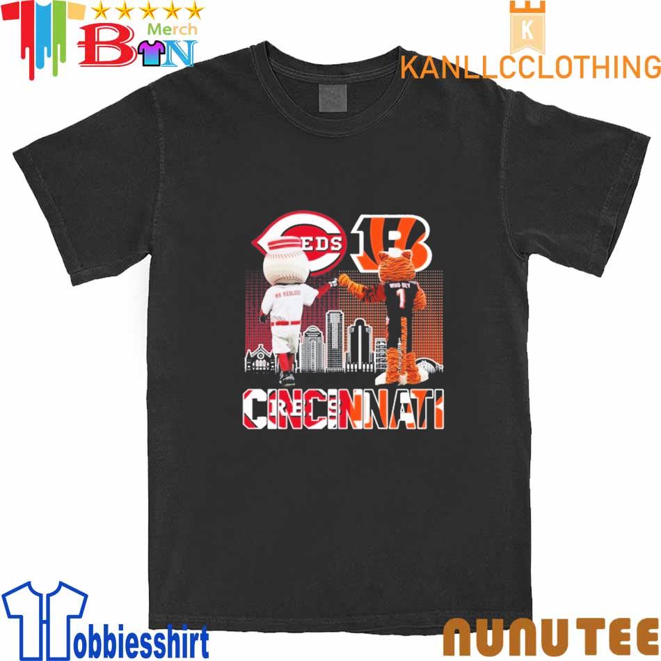 Cincinnati Bengals team 2022 Who Dey Signatures shirt, hoodie, sweater,  long sleeve and tank top