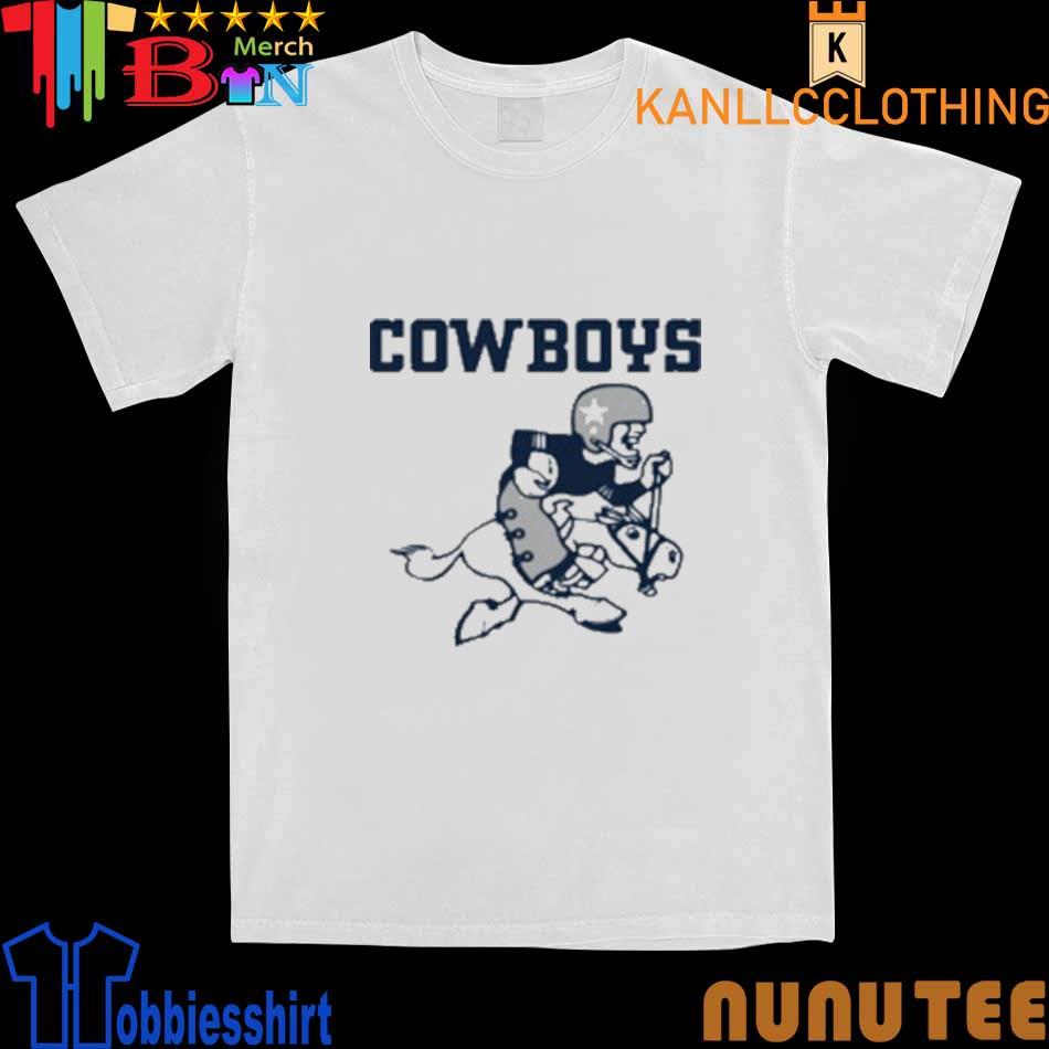 Dallas Cowboys NFL x Darius Rucker Collection by Fanatics Long