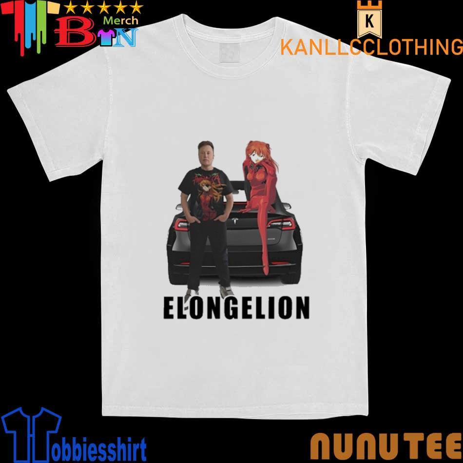 Elongelion Shirt