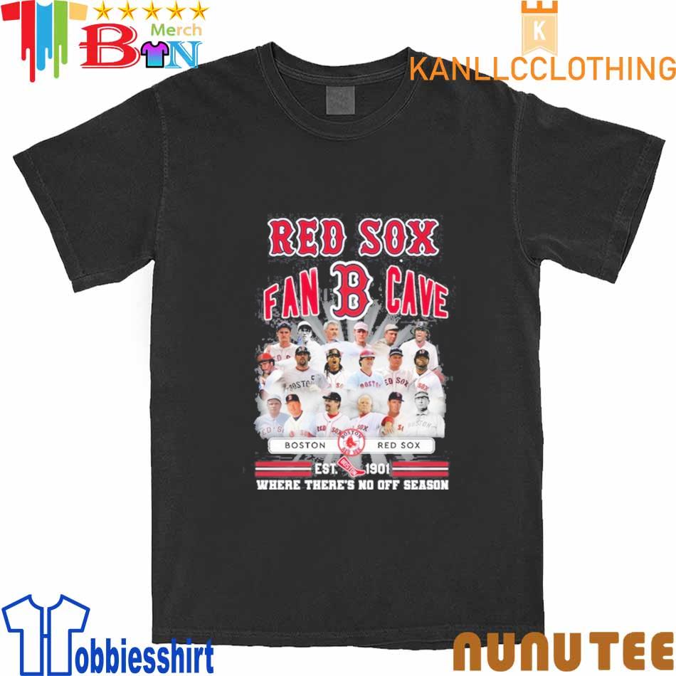 Official boston Red Sox Est 1901 Shirt, hoodie, sweater, long sleeve and  tank top