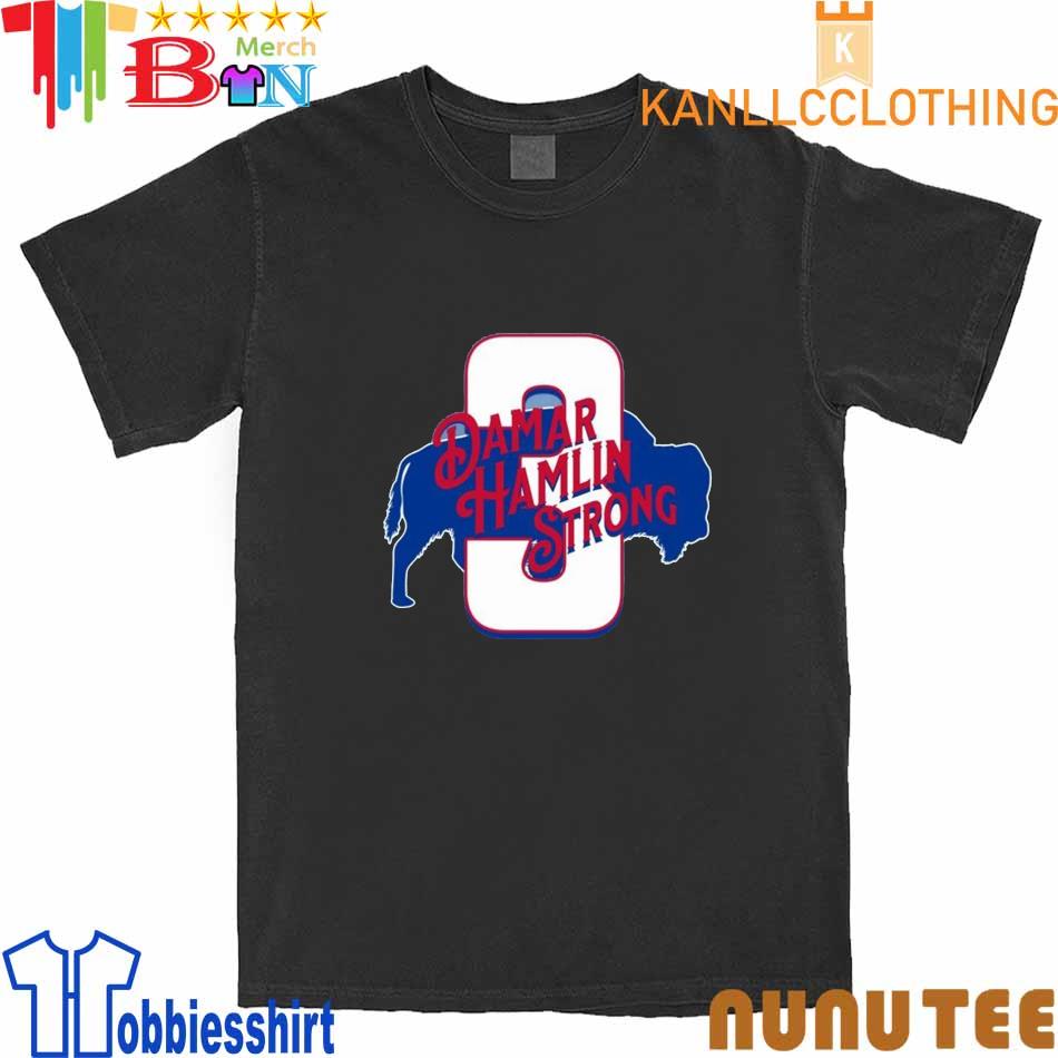 DOLLA DOLLA BILLS Unisex Short Sleeve Tee Buffalo Bills 