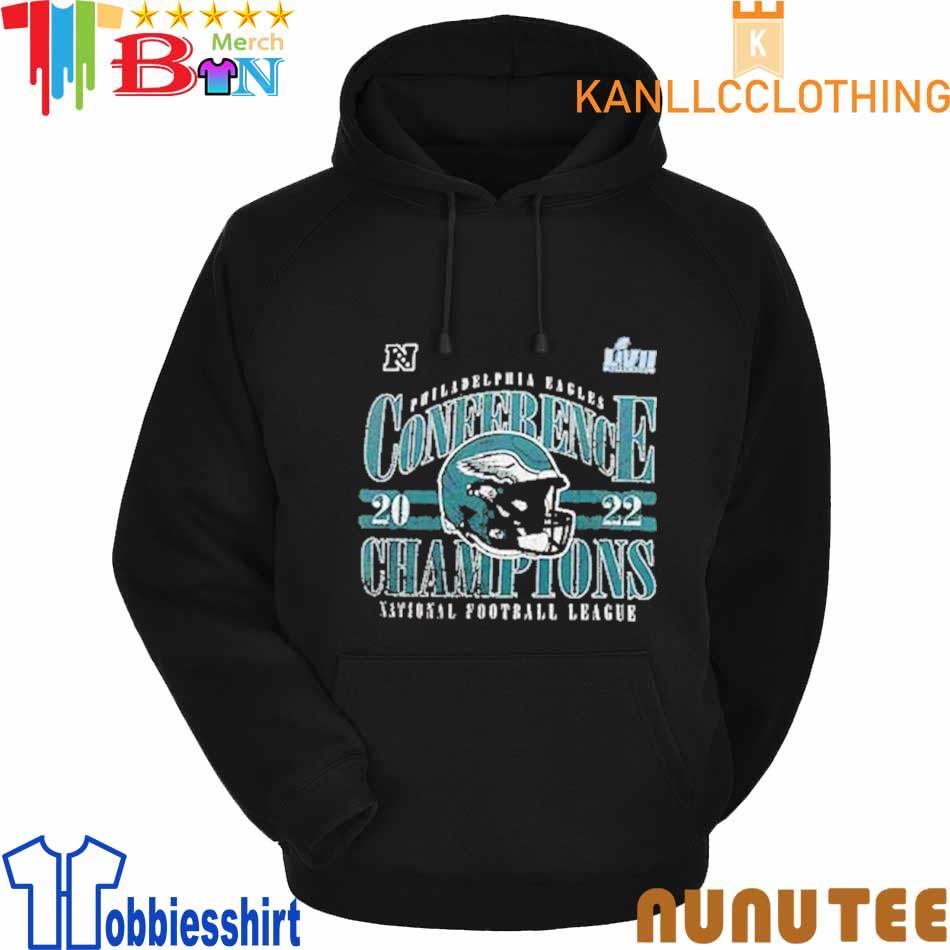 Philadelphia Eagles Conference Champions 2022 National Football League  shirt, hoodie, sweater, long sleeve and tank top