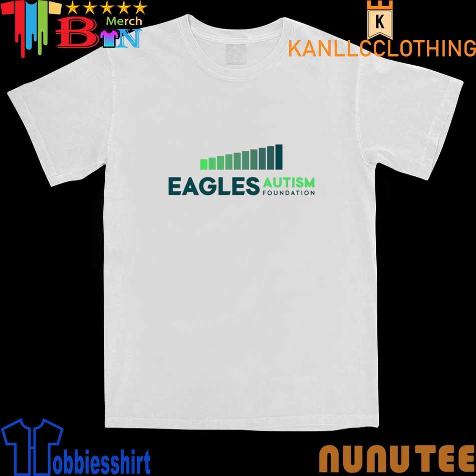 Eagles Autism Foundation Merchandise