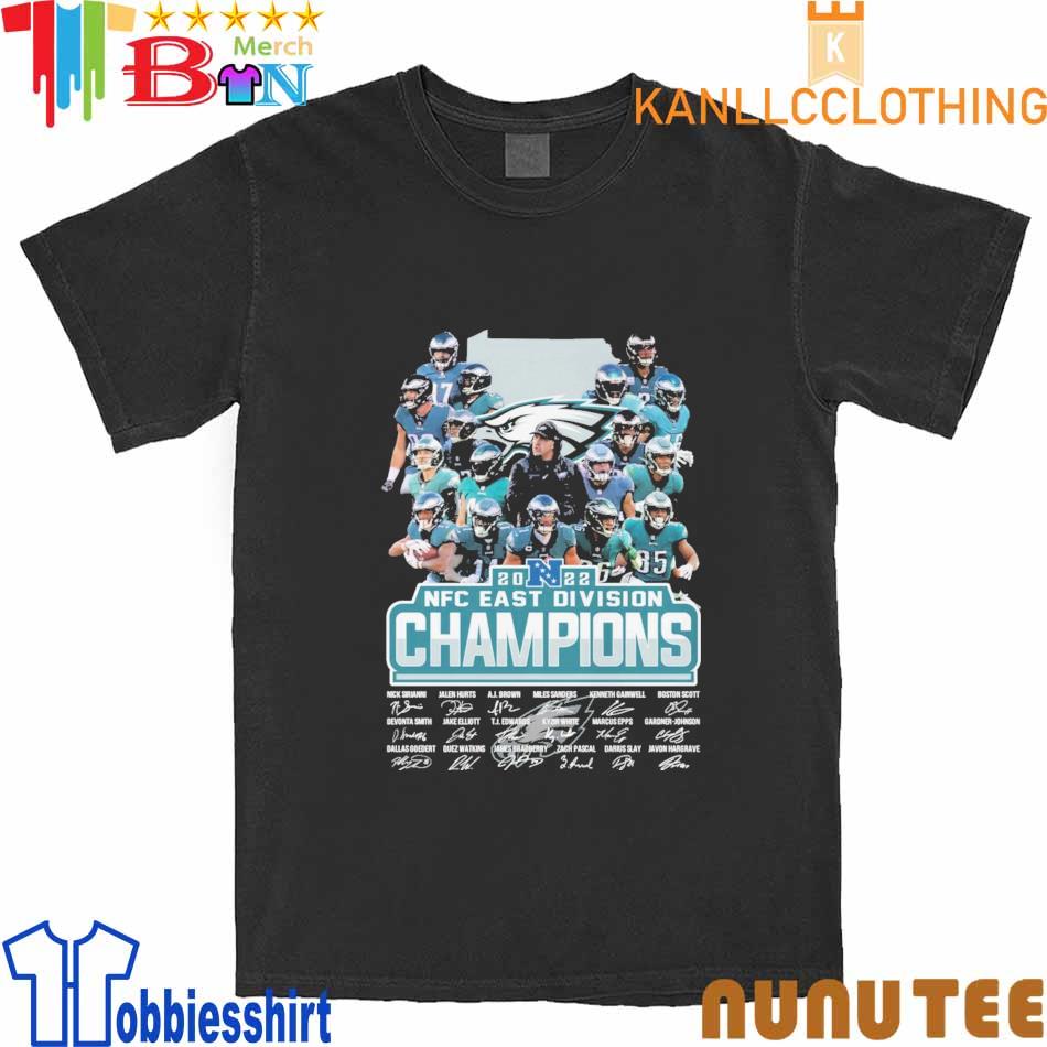 Funny 2023 philadelphia eagles conference championship shirt, hoodie,  sweater, long sleeve and tank top