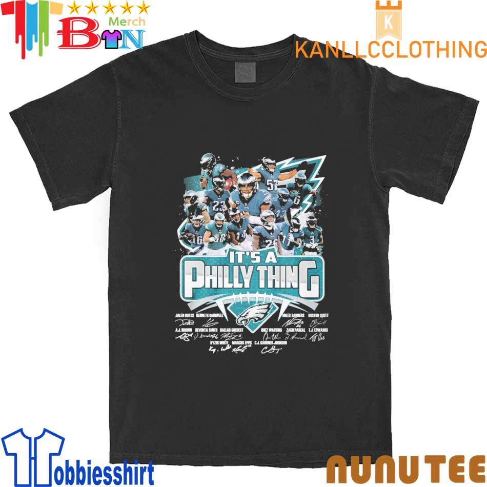 Philadelphia eagles News it's a philly thing T-shirt Clothing, hoodie,  sweater, long sleeve and tank top