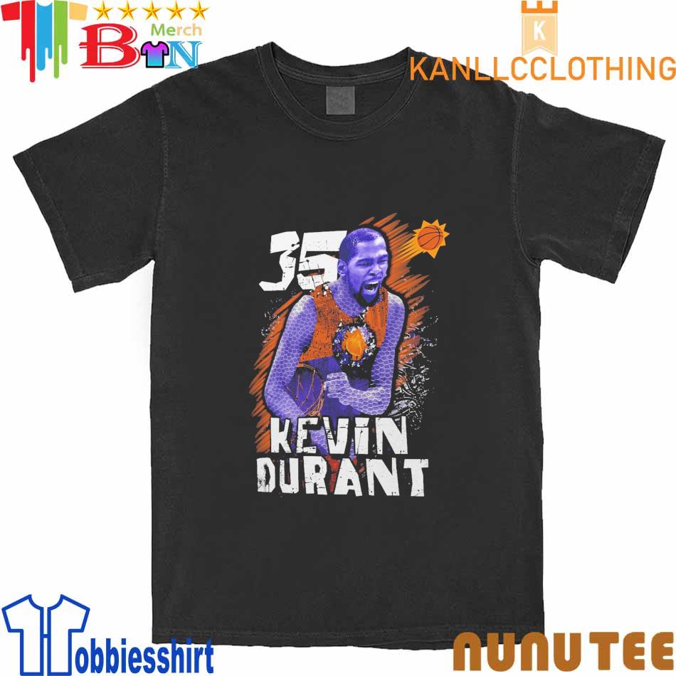 Phoenix Suns Kevin Trading Card Durant shirt, hoodie, sweater, long sleeve  and tank top