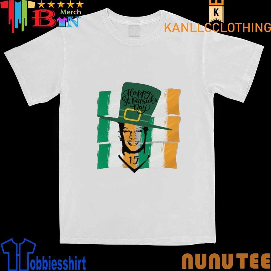 Patrick Mahomes Happy St Patrick's Day 2023 shirt