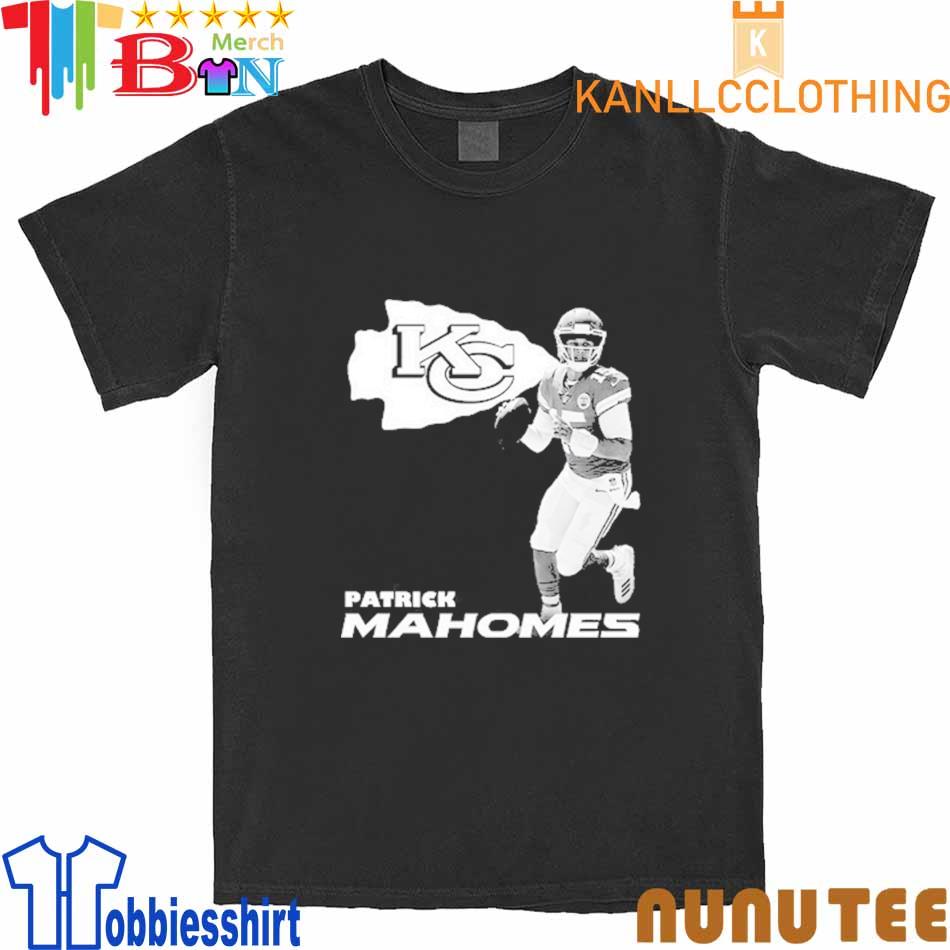 Patrick mahomes Kansas city T-shirt, hoodie, sweater, long sleeve