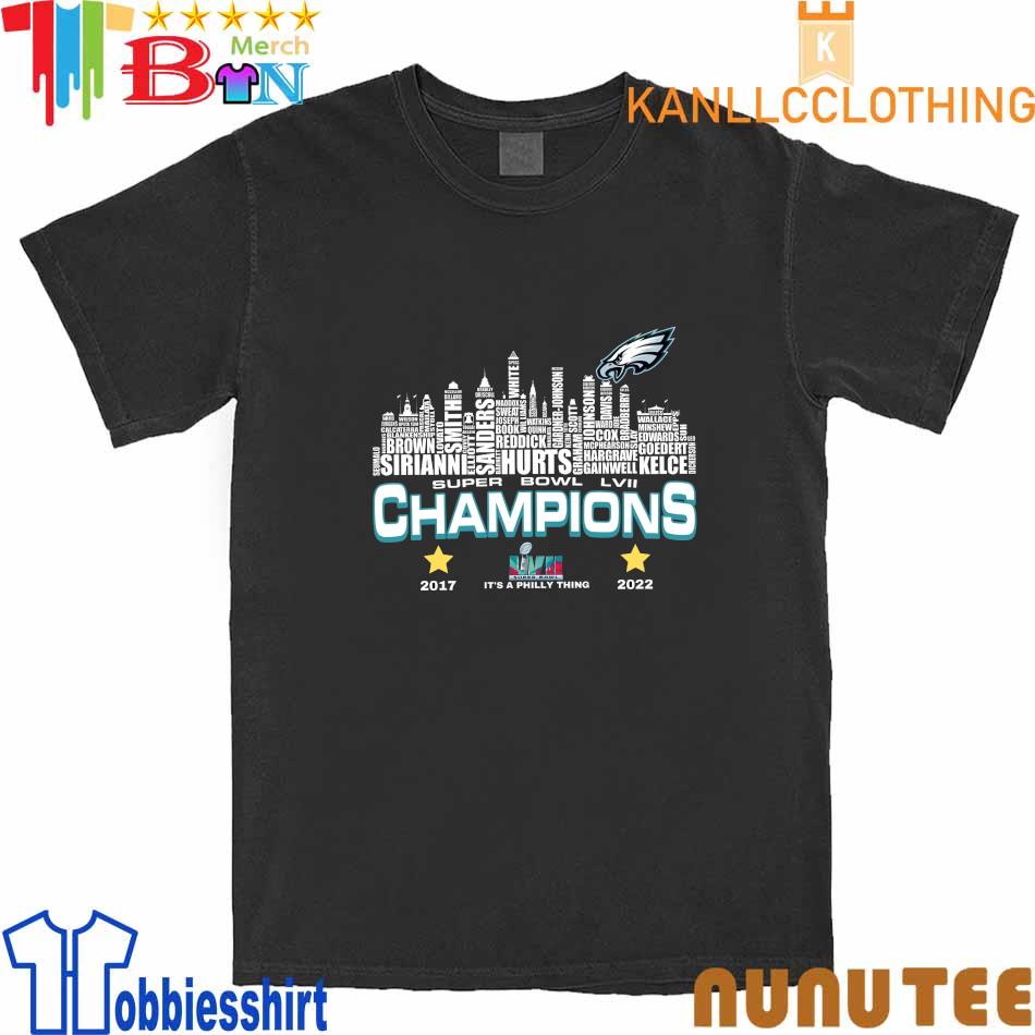 Official it Is A Philly Thing Champion Philadelphia Eagles Shirt, hoodie,  sweater, long sleeve and tank top