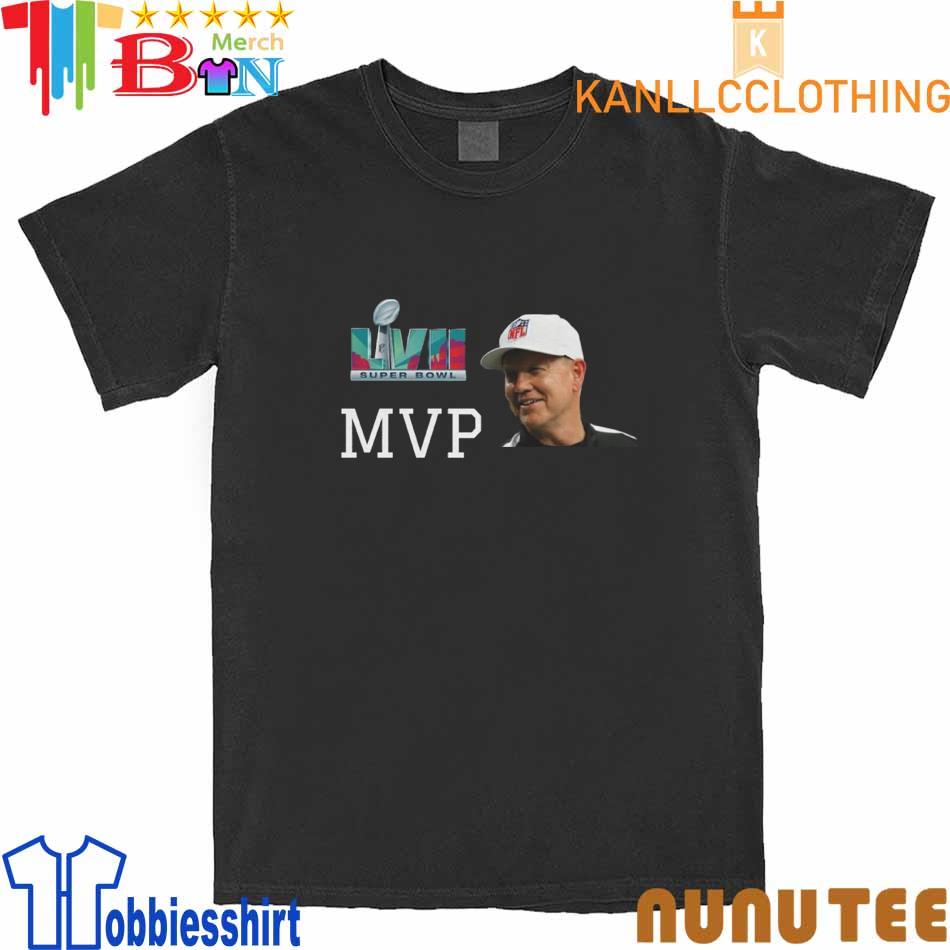 Top philadelphia Eagles Coach MVP Super Bowl LVII 2023 shirt, hoodie,  sweater, long sleeve and tank top