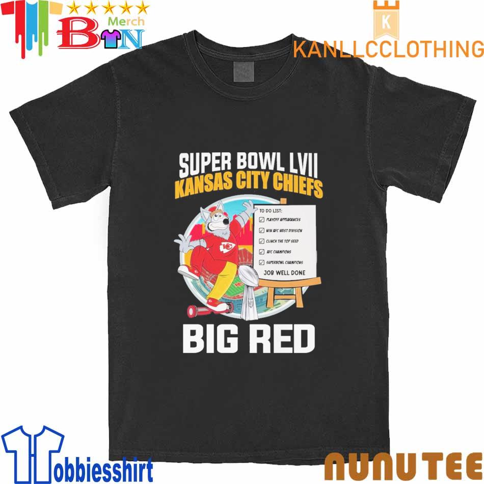 Kansas City Chiefs Youth Divide 2023 shirt, hoodie, sweater, long sleeve  and tank top