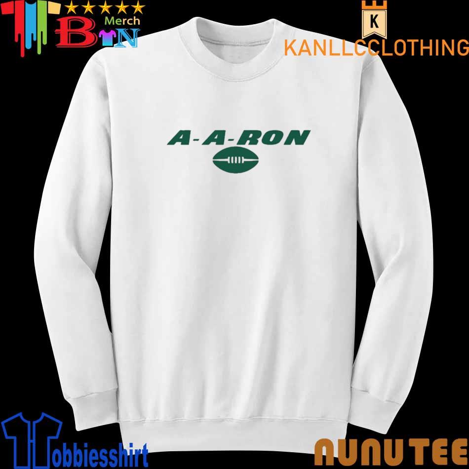 Aaron Rodgers New York Jets 2023 shirt, hoodie, sweater, long sleeve and  tank top