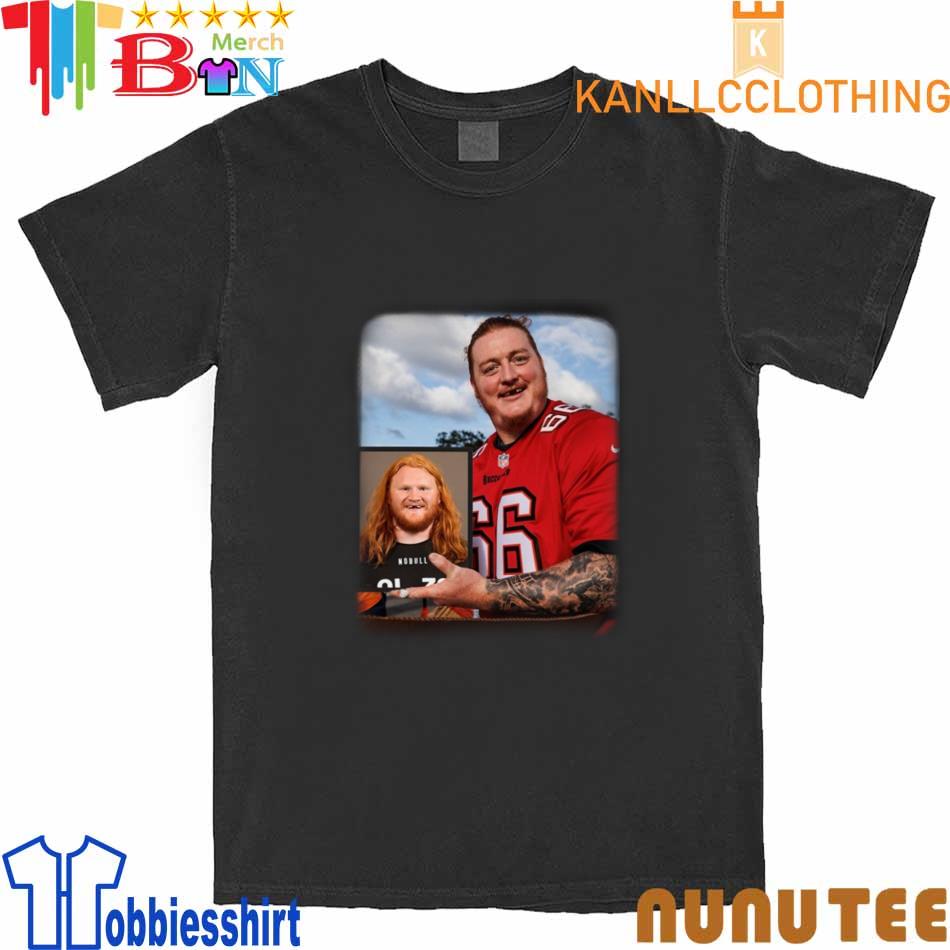 Official cody Mauch Tampa Bay Buccaneers 2023 shirt, hoodie, sweater, long  sleeve and tank top