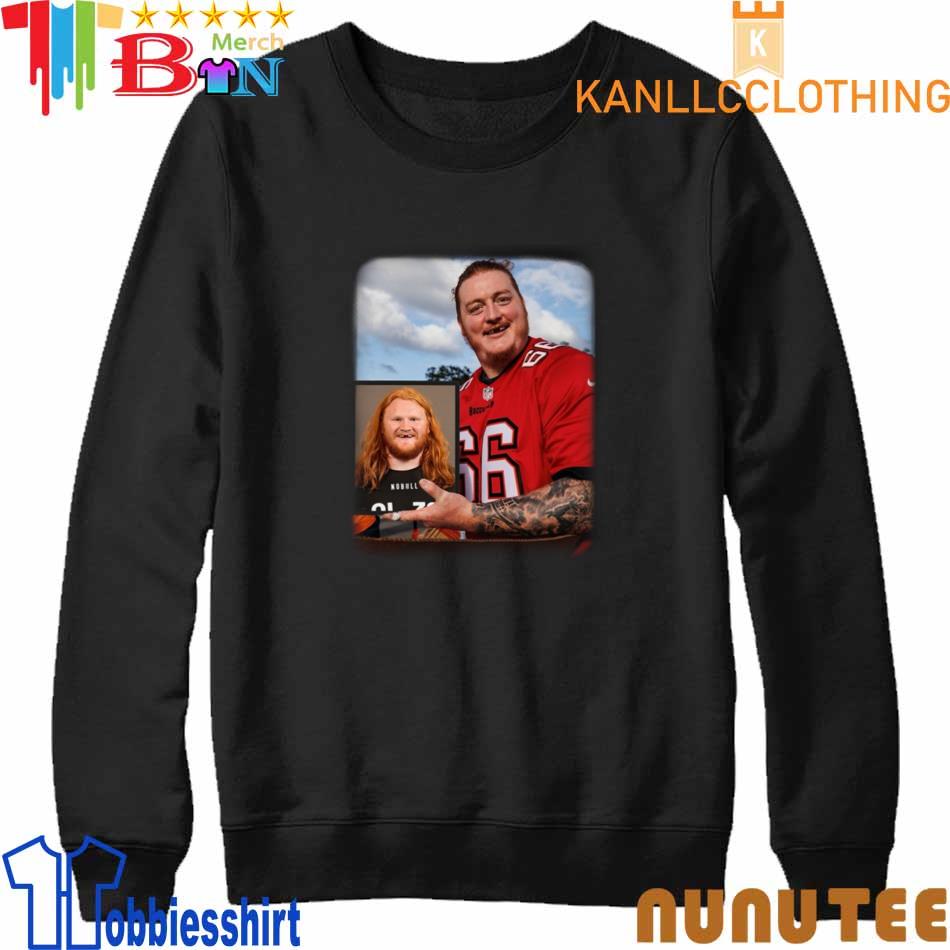 Official Cody Mauch Tampa Bay Buccaneers shirt, hoodie, longsleeve