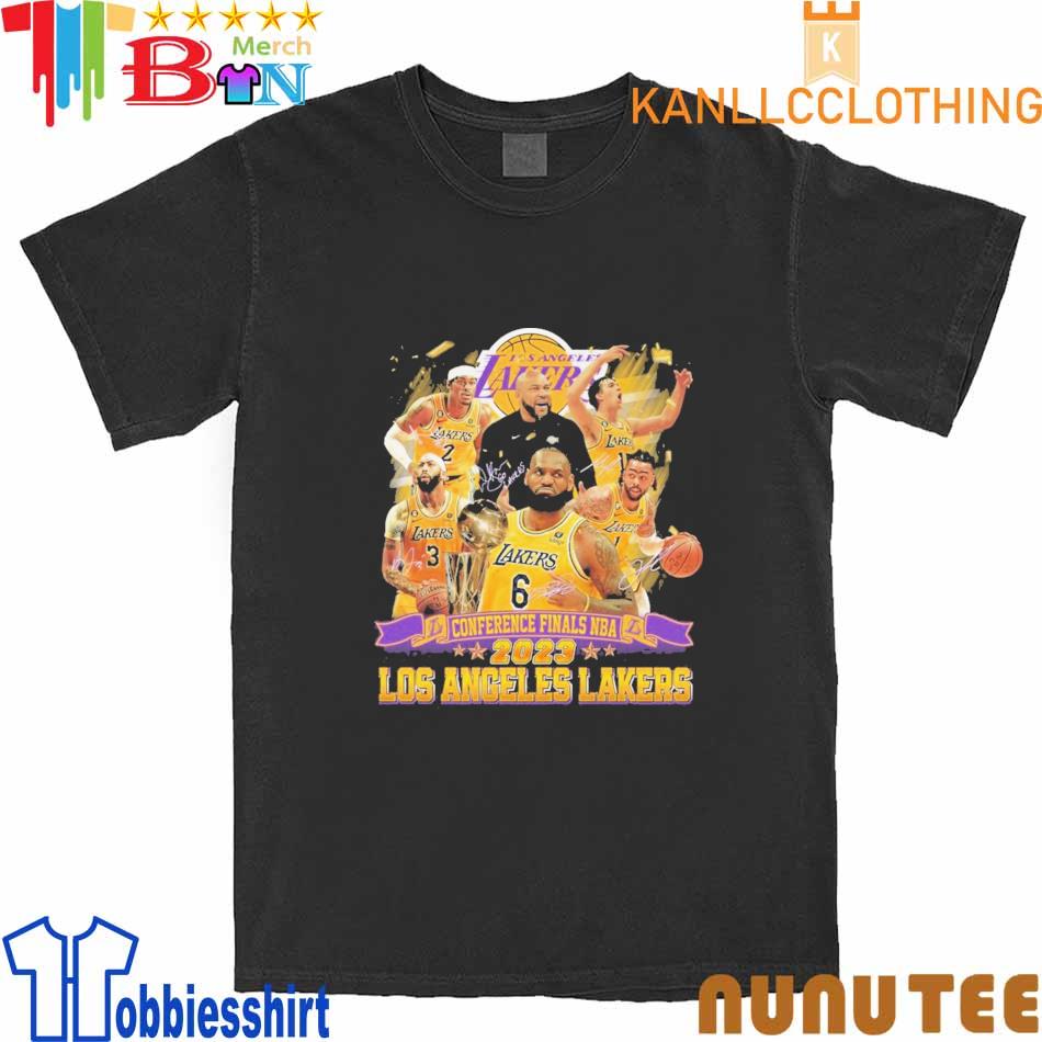 Official Los angeles Lakers T-shirt, hoodie, tank top, sweater and long  sleeve t-shirt