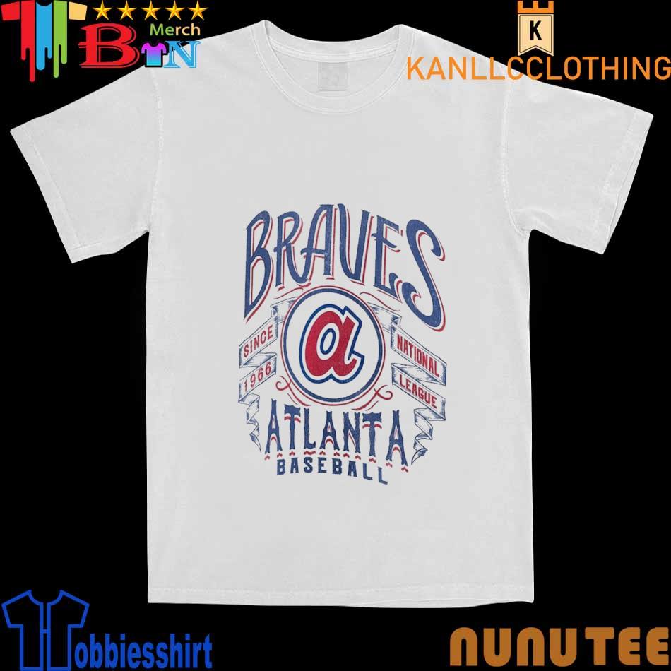 Atlanta Braves Darius Rucker Collection Vintage T-Shirt, hoodie, sweater,  long sleeve and tank top