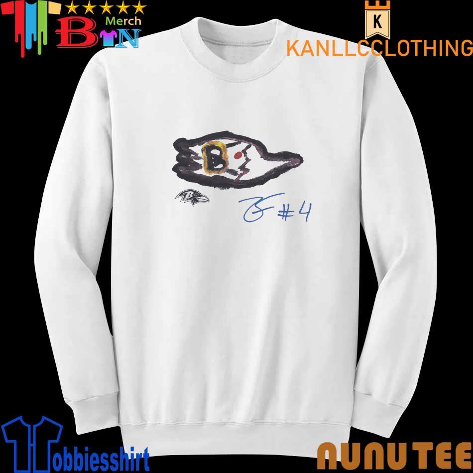 Baltimore Ravens by Zay Flowers shirt, hoodie, sweater, long sleeve and  tank top