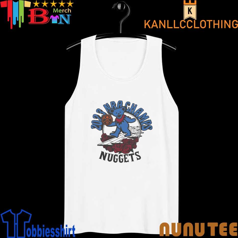 Official Logo Grateful dead nuggets skull shirt, hoodie, sweater, long  sleeve and tank top