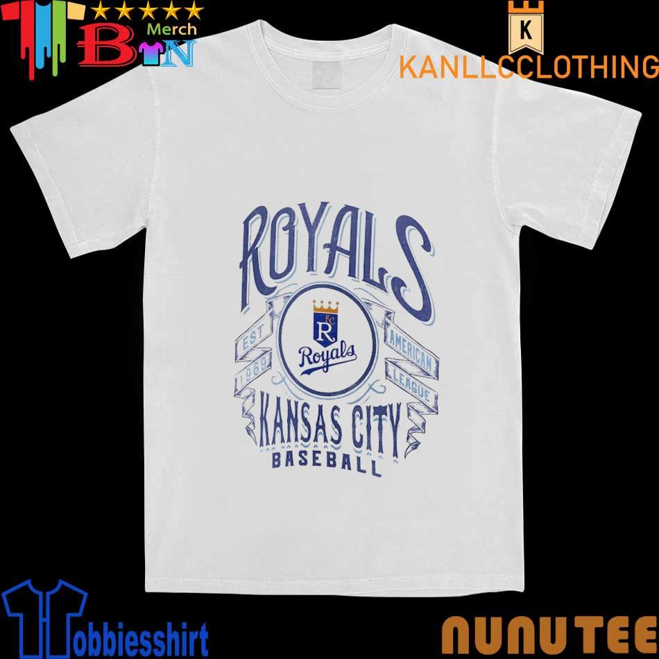 Kansas City Royals Darius Rucker Collection Rock 2023 shirt