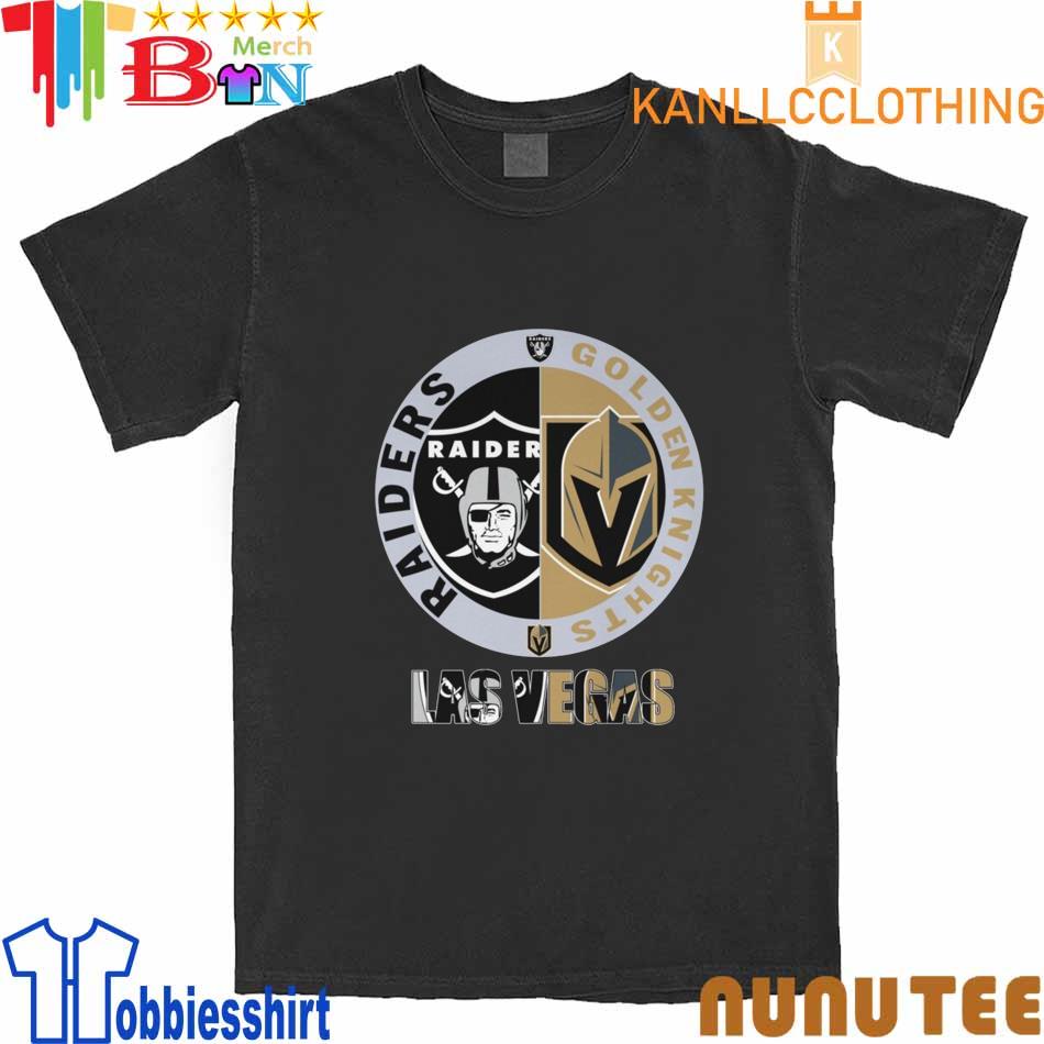 Las Vegas Raiders Merch Raiders Logo shirt, hoodie, sweater, long sleeve  and tank top