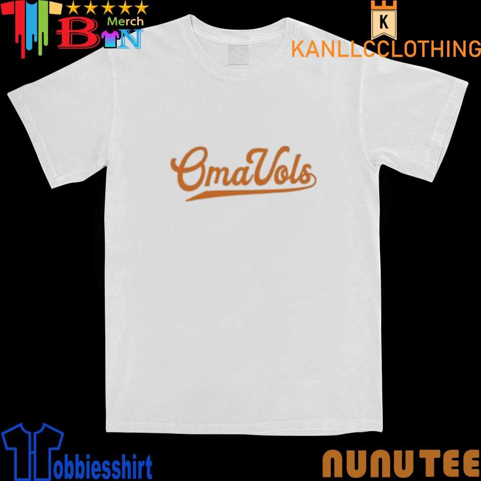 Official Omavols Tennessee baseball shirt, hoodie, sweater, long sleeve and  tank top