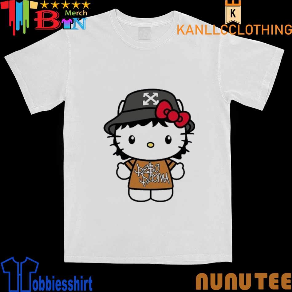 2023 San Francisco Giants Hello Kitty Giants Shirt, hoodie