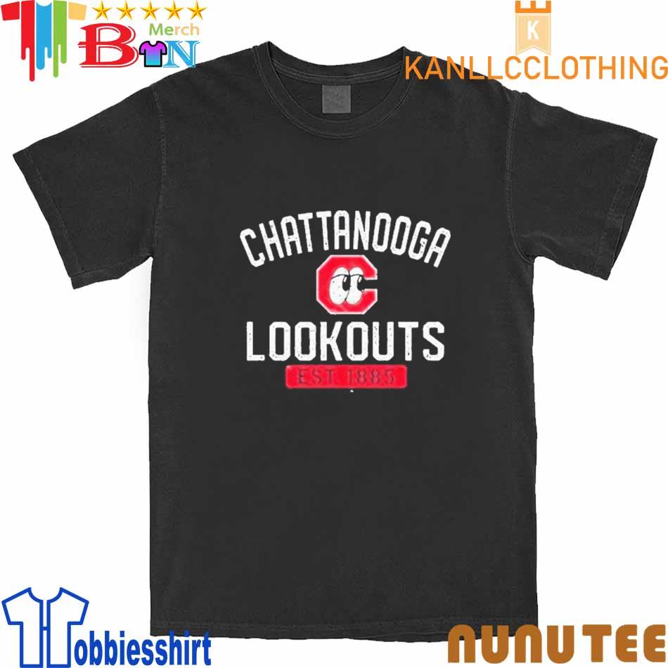 Chattanooga Lookouts Official Store