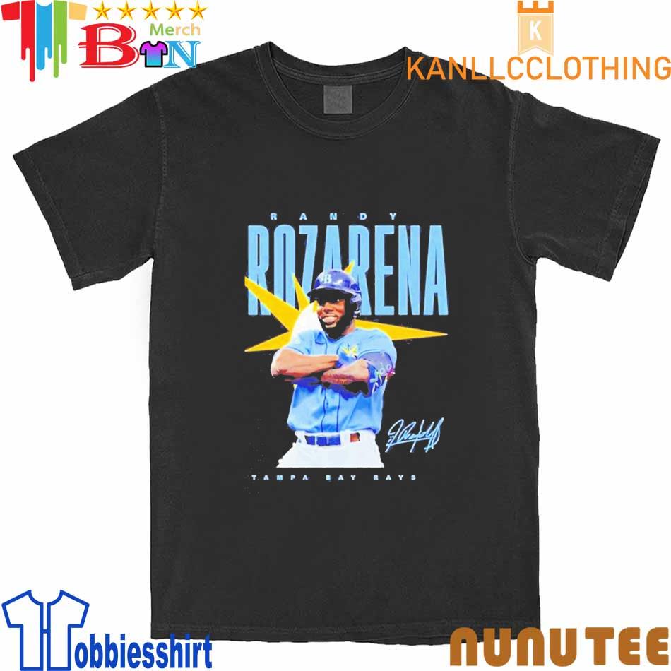Best randy Arozarena Pose It Tampa Bay Rays signature shirt, hoodie,  sweater, long sleeve and tank top