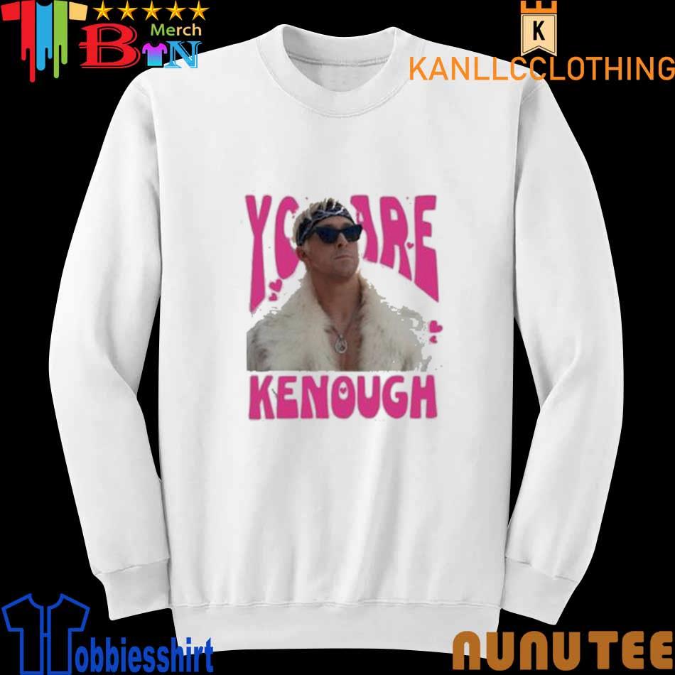 You Are Keough Ryan Gosling Shirt, hoodie, sweater, long sleeve