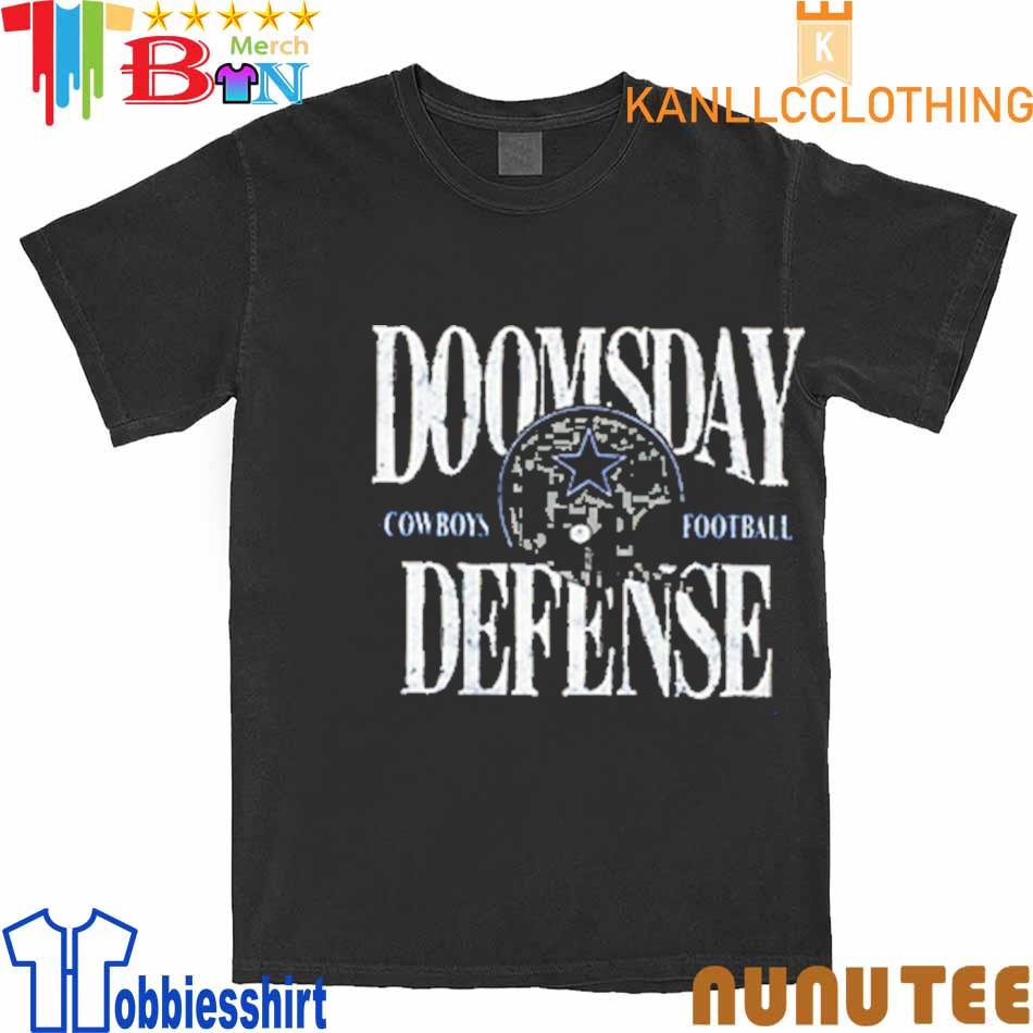 Cowboys doomsday defense america's team T-shirts, hoodie, sweater