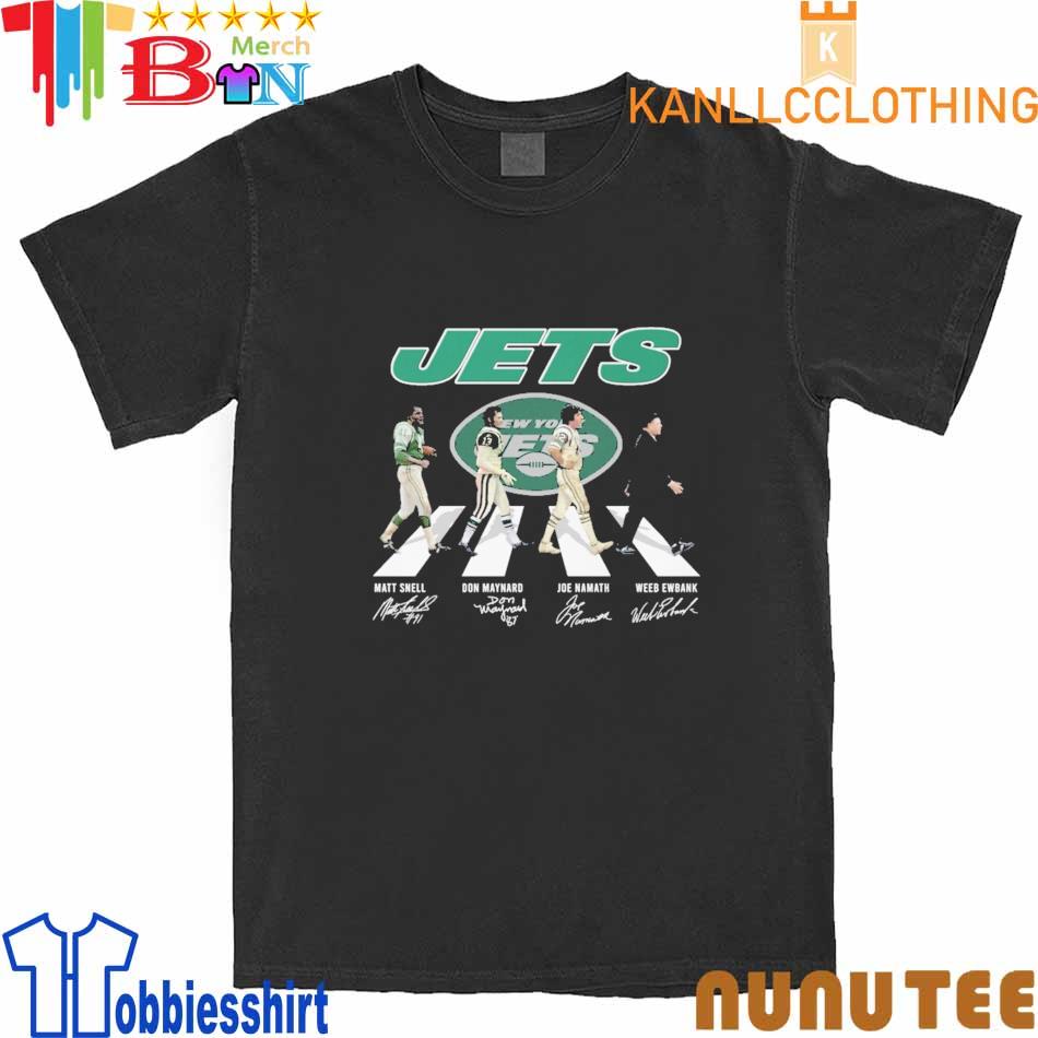 New York Jets Joe Namath Shirt, hoodie, sweater, long sleeve and tank top