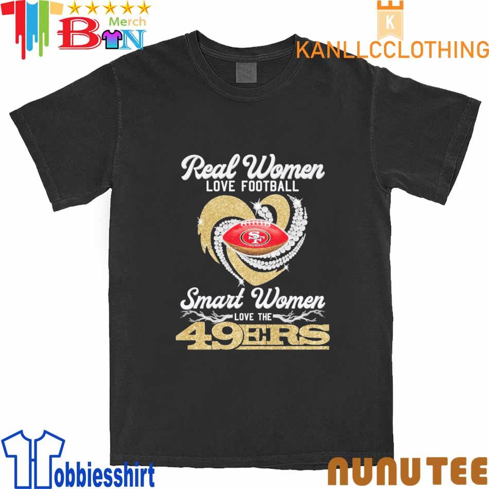 women 49ers merch