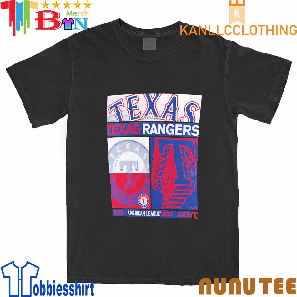 Texas Rangers American League retro logo T-shirt, hoodie, sweater, long  sleeve and tank top