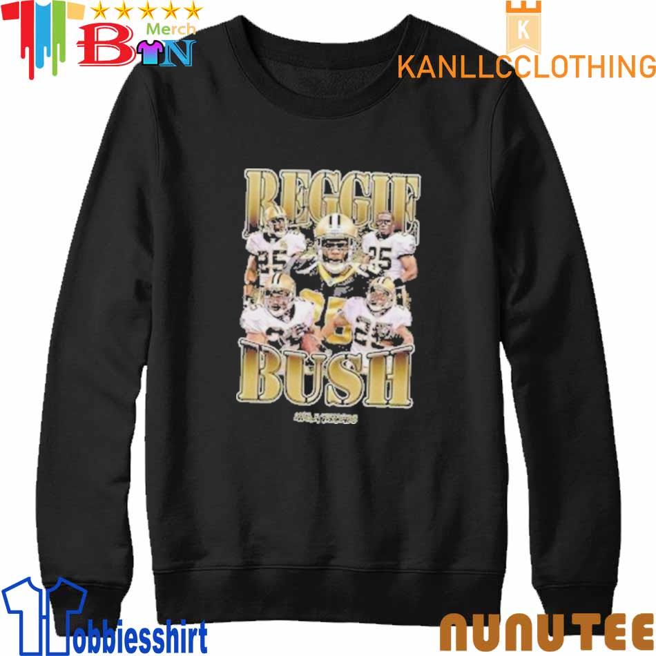 Tyrann Mathieu Reggie Bush Shirt