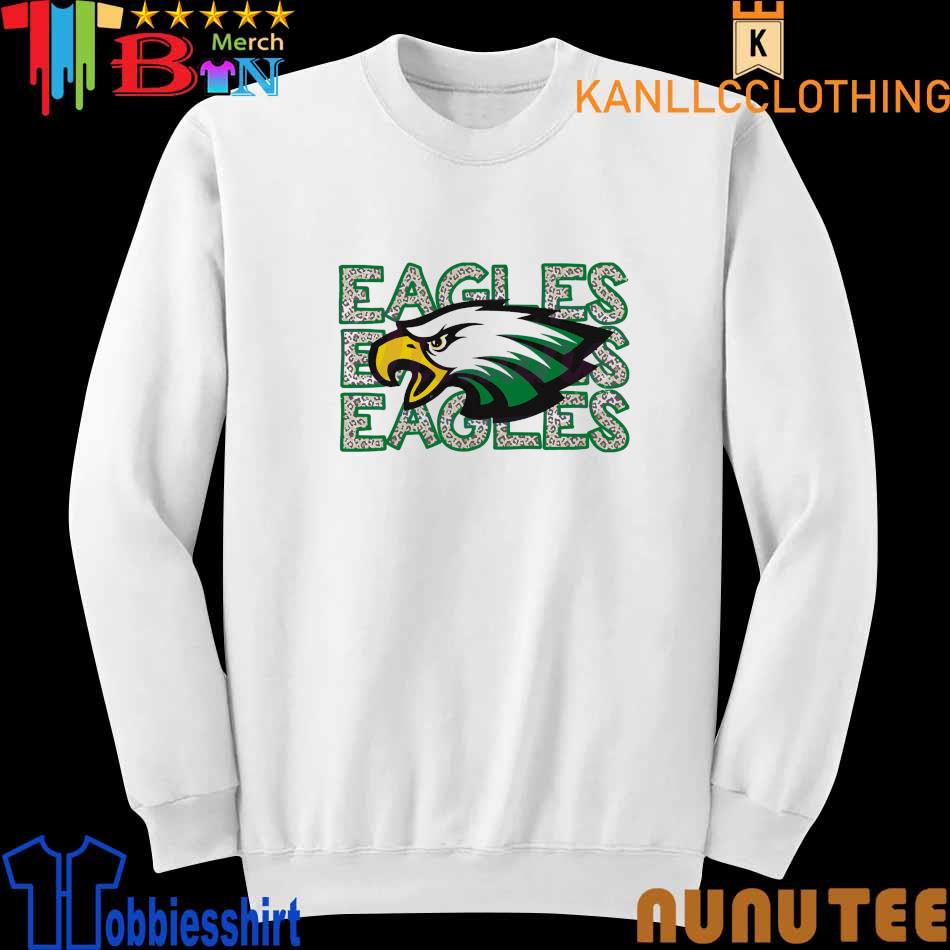 Vintage NFL Philadelphia Eagles Sweatshirt – The Vintage Scene