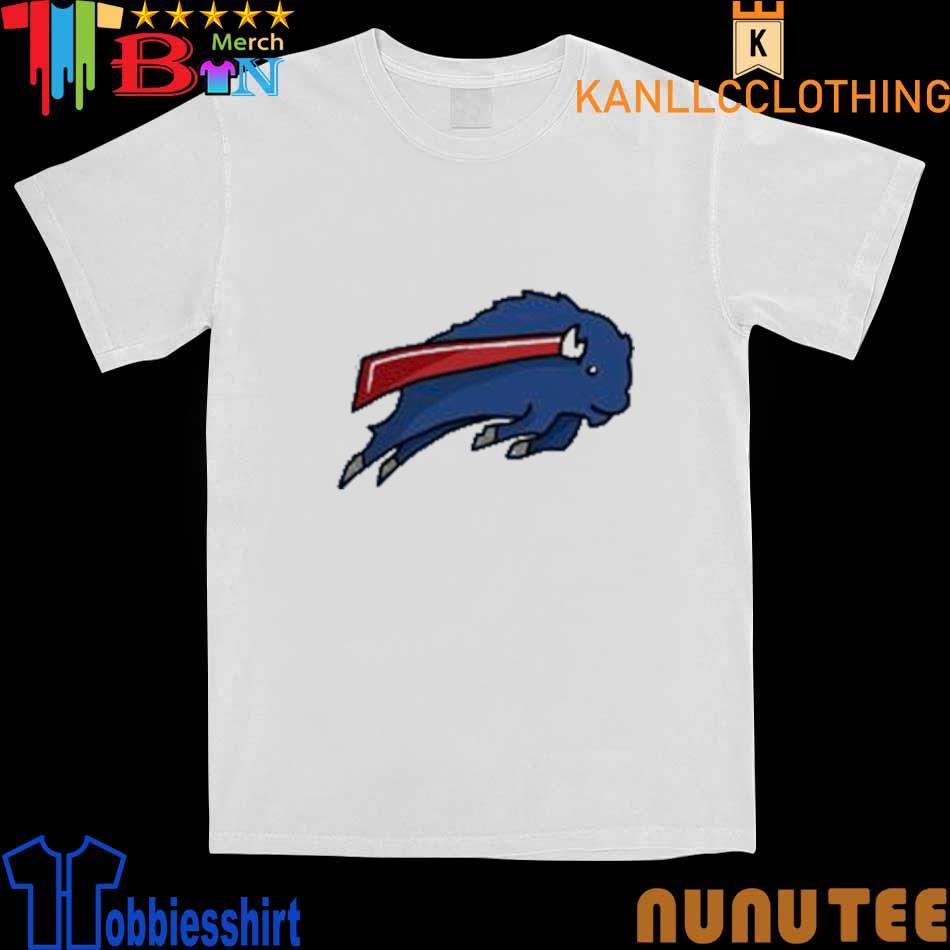 Corndoggylol Denver Broncos Buffaloes Logo Meme New shirt - Limotees