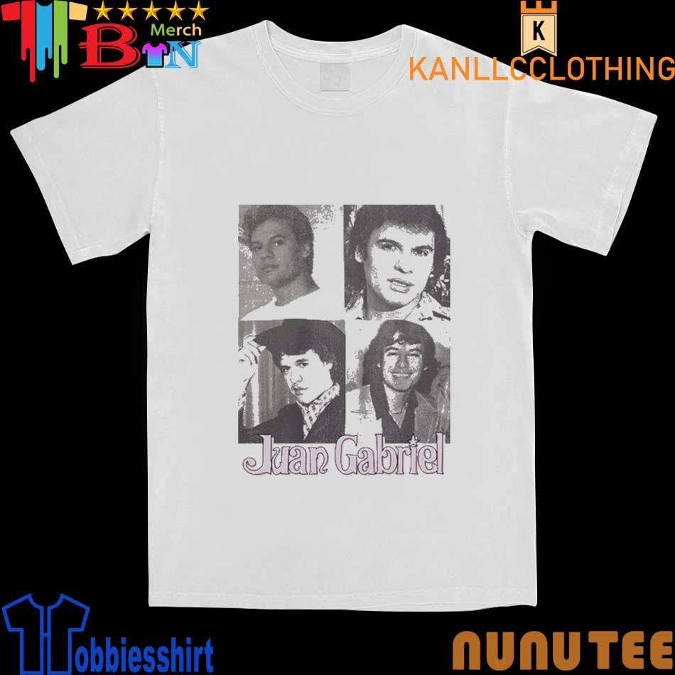 Target juan gabriel shirt - Limotees