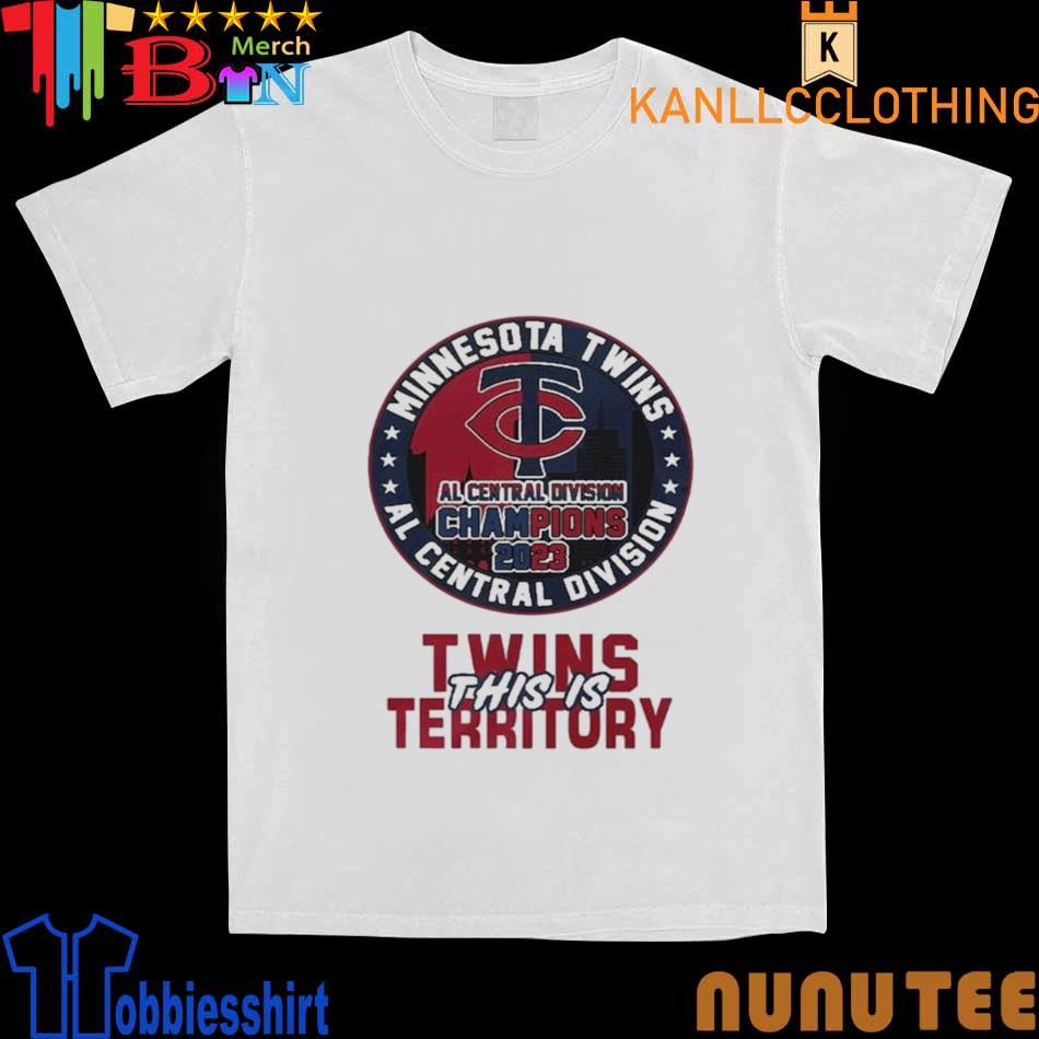 Minnesota Twins, Shirts & Tops