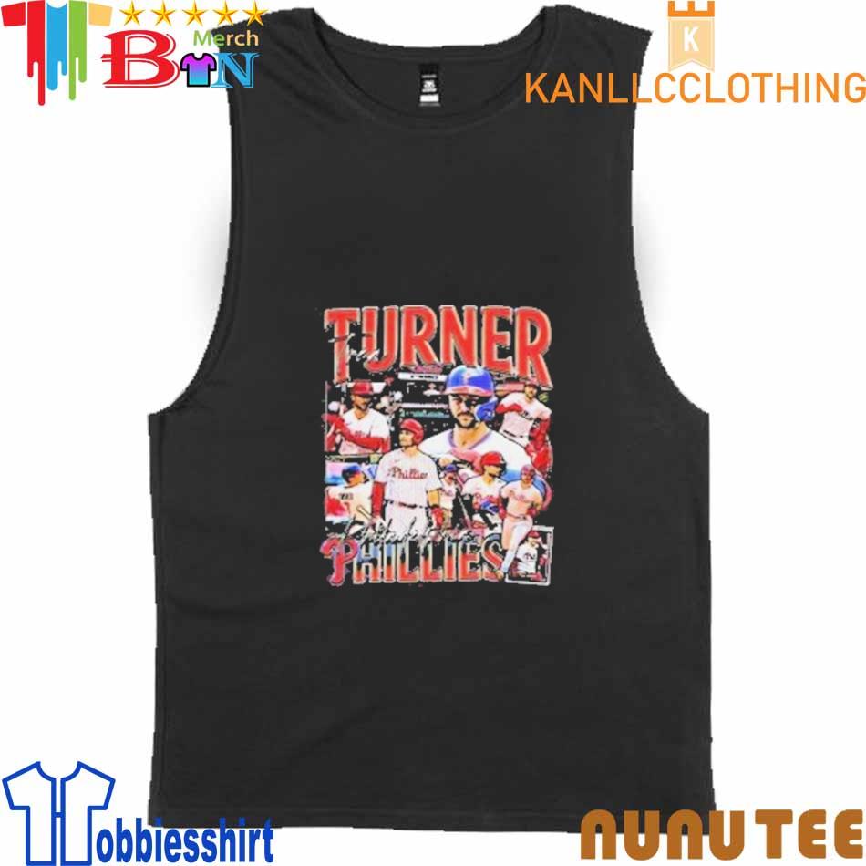 Ipeepz Turner Philadelphia Phillies Bryce Harper Trea Shirt