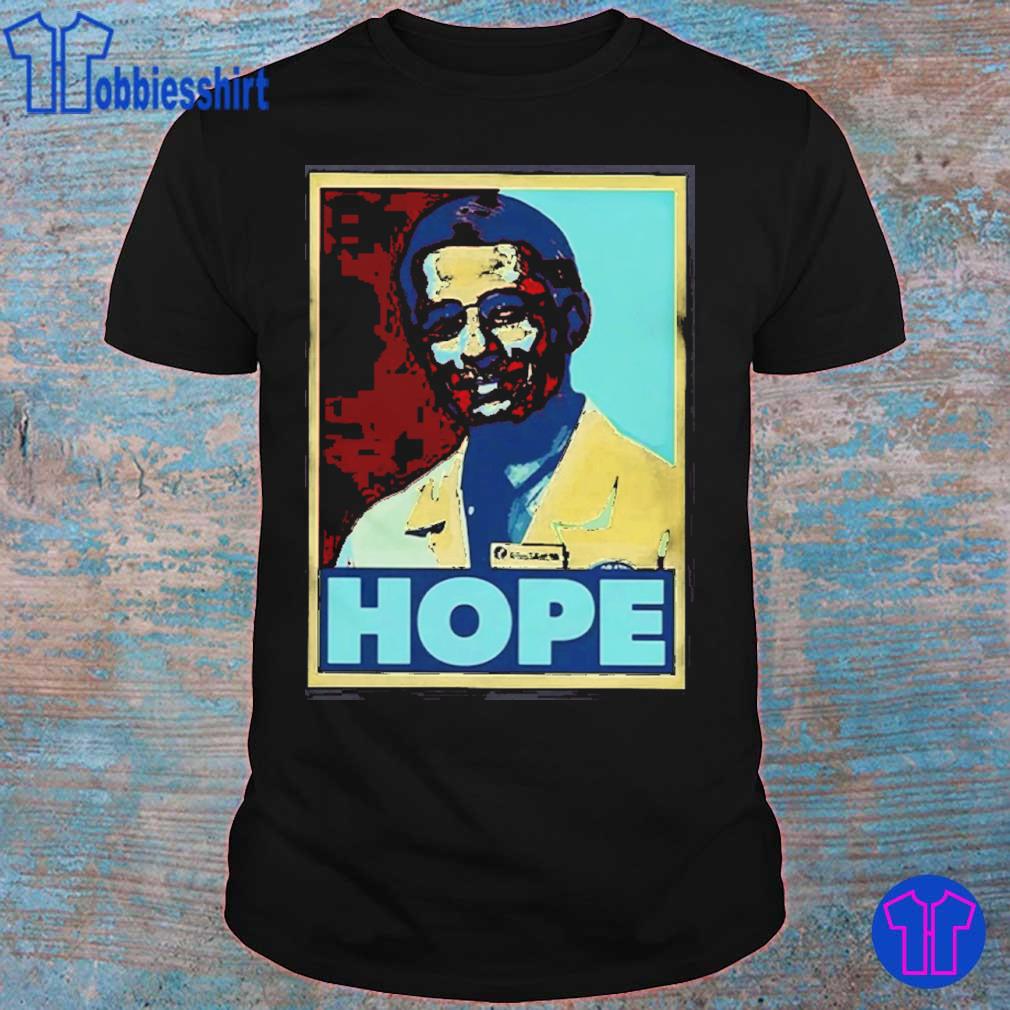 fauci hope shirt