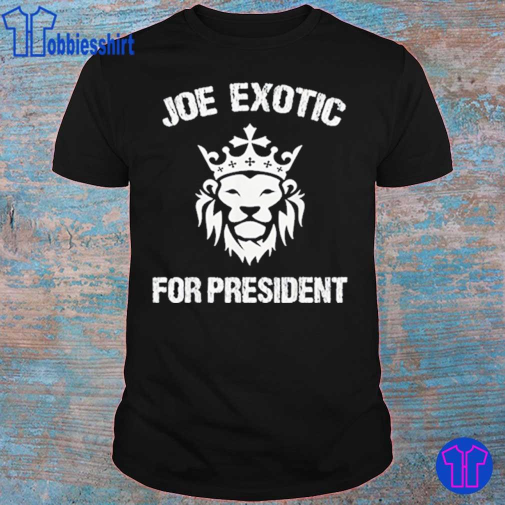 joe exotic merch amazon