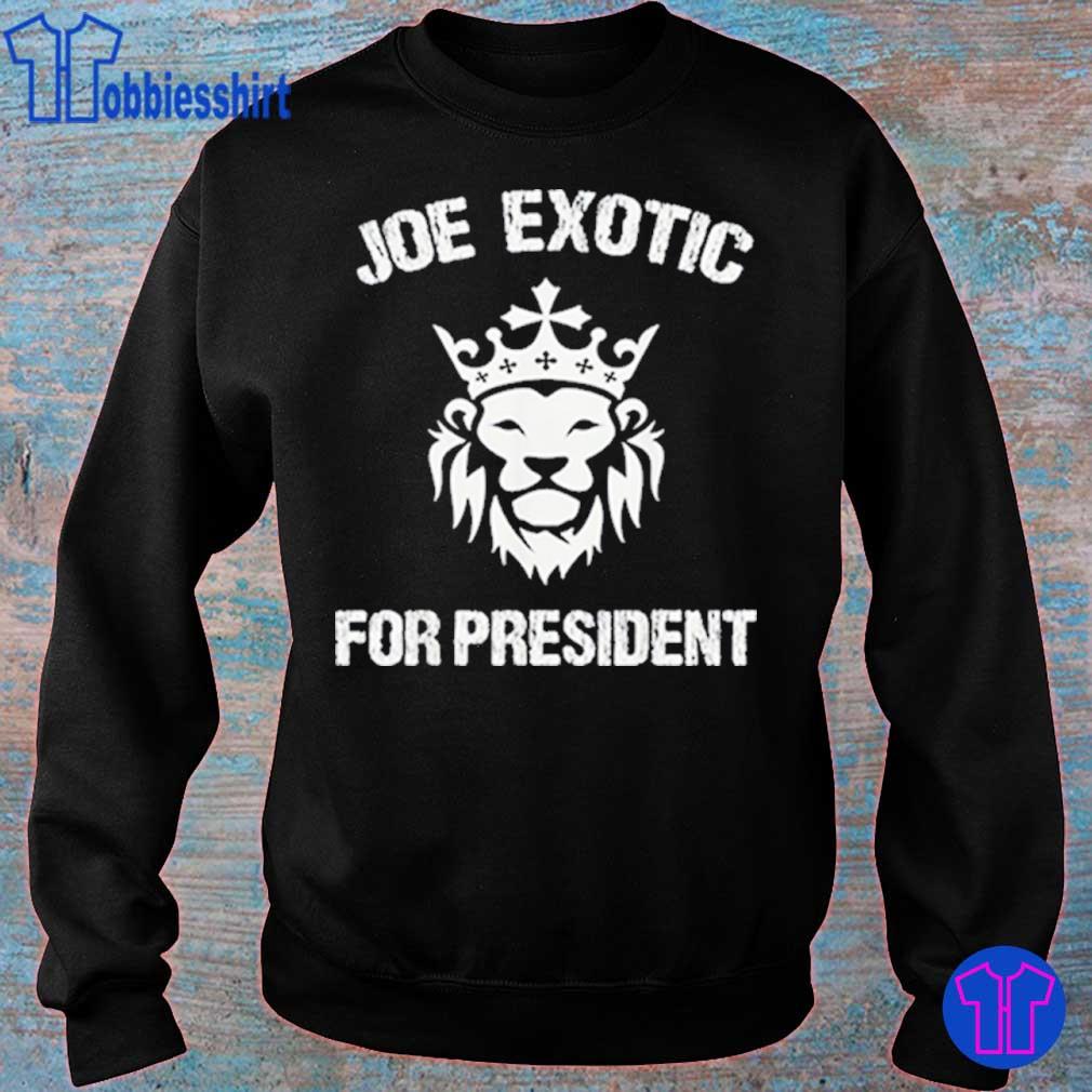 joe exotic merchandise amazon