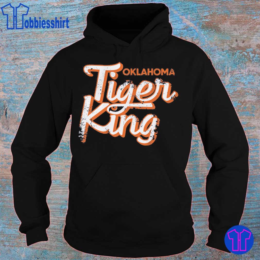 tiger king merchandise