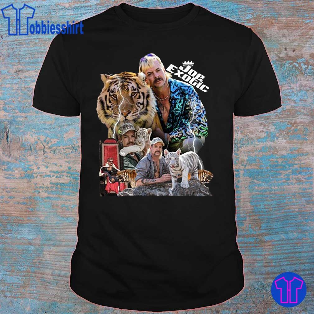 joe exotic merchandise amazon