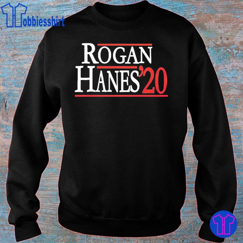 rogan shirt