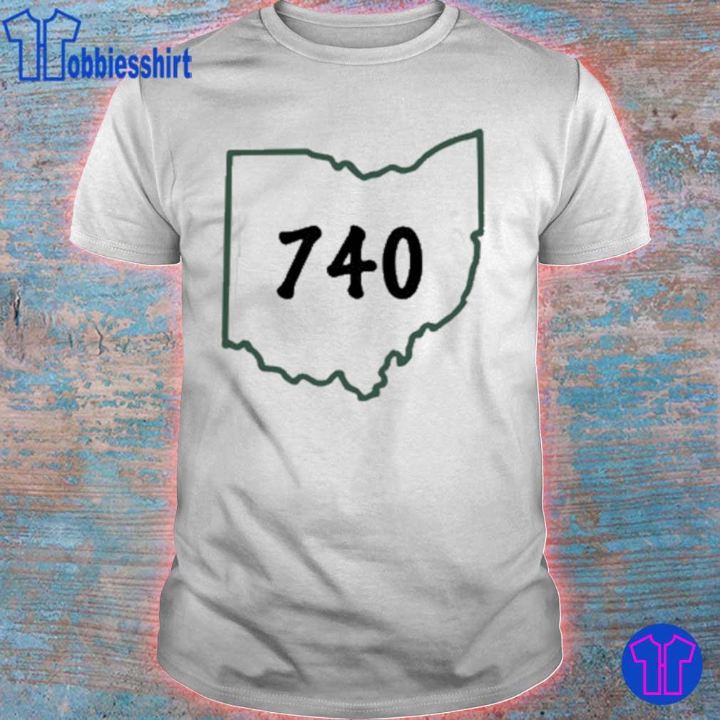 Joe Burrow 740 shirt, hoodie, sweater, long sleeve and tank top